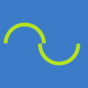 IOP - INTRAOCULAR PRESSURE logo