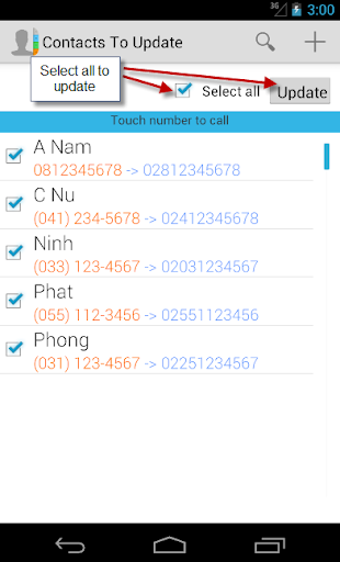 免費下載通訊APP|Update Phone Code app開箱文|APP開箱王