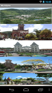 Free Download Antioquia Turística APK