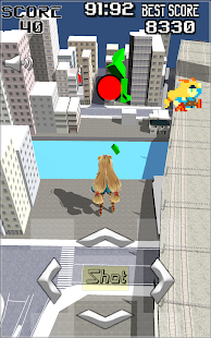 Free Unity-AKIBA Shooter 3D APK for PC