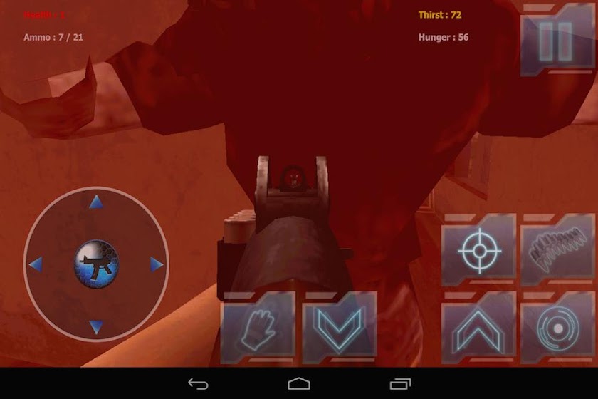 AZOTC Pro Screen 2