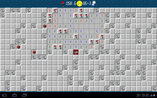 【免費解謎App】Minesweeper Plus Professional-APP點子