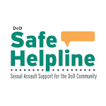 Cover Image of ダウンロード DoD Safe Helpline 2.4.2 APK