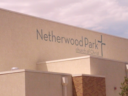 Netherwood Park Church 