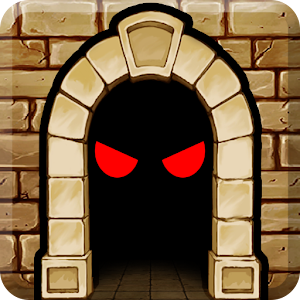 Dungeon Flicker for PC and MAC