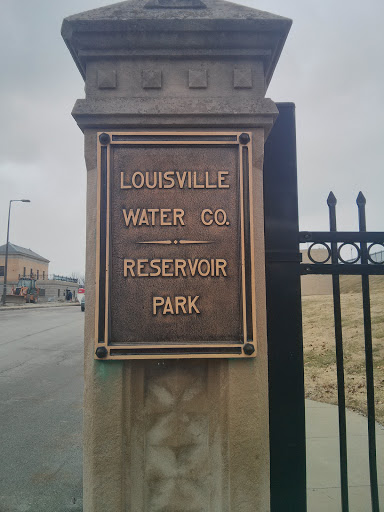 Louisville Water Co Reservoir Park