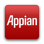 Cover Image of ดาวน์โหลด Appian 2.6.0 APK