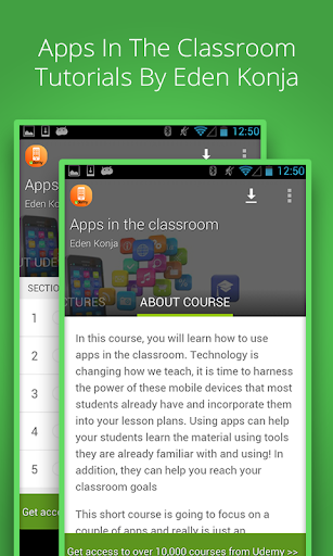 How To Use Apps In Classroom