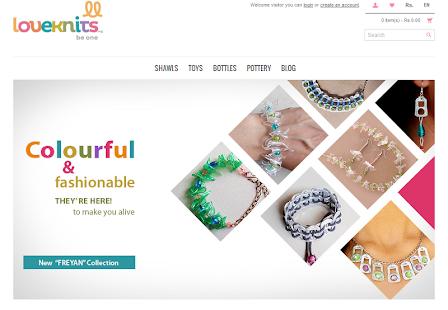 Lastest LoveKnits APK for PC