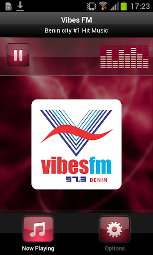 Vibes FM