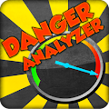 Roof Jump Danger Analyzer Apk