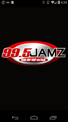 99-5 Jamz App