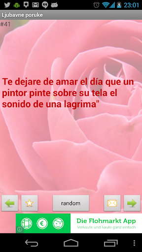 Frases de amor