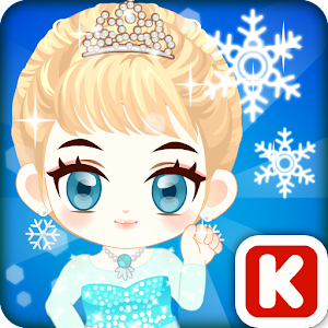 Fashion Judy: Winter Princess for PC and MAC