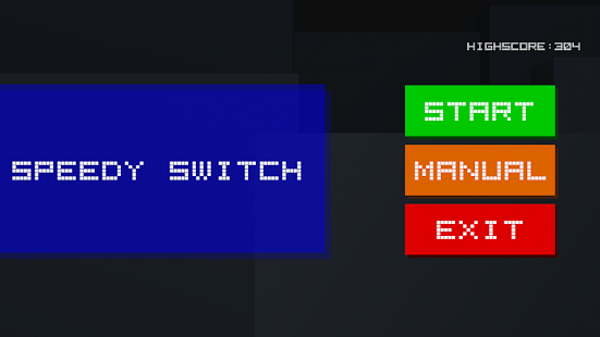 Speedy Switch 2.5D