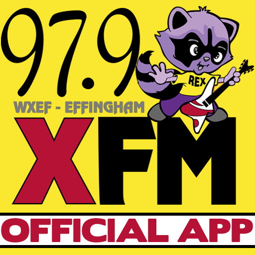 979 XFM LOGO-APP點子