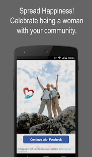 Free Sparsh - The healing touch APK