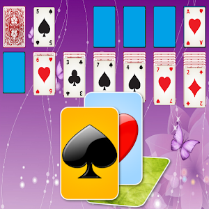 Klondike Solitaire X for PC and MAC