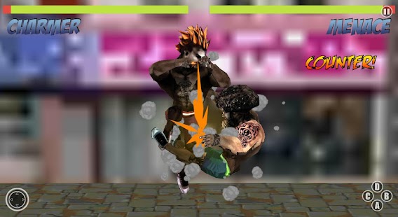How to get Real Kick Boxing 3D 1.0 apk for android