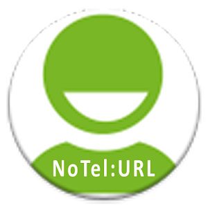 NoTelURL