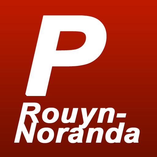 Cinéma Paramount Rouyn LOGO-APP點子