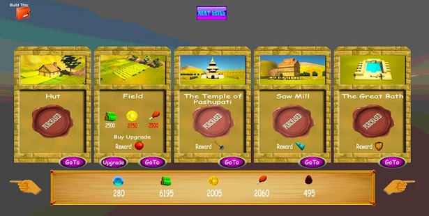 Jewels Of The East Screenshots 13