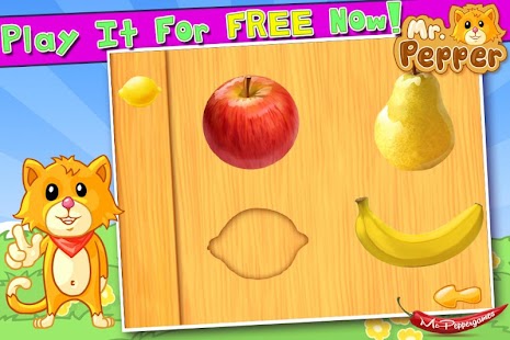 How to download Amazing Toddler Puzzle patch 2.2 apk for pc
