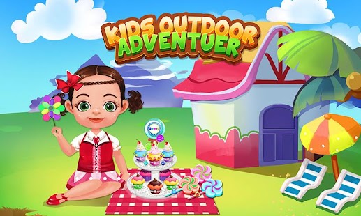 Kids Mountain Map Adventure Screenshots 8