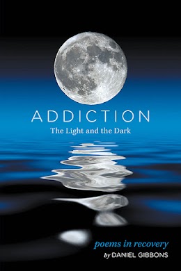 Addiction:The Light and the Dark cover