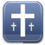 Rosary Player Thai Language logo