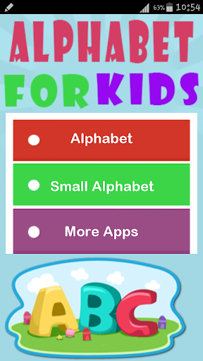 免費下載教育APP|Learning English:alphabet kids app開箱文|APP開箱王
