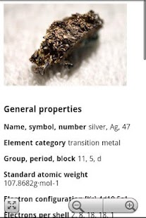 Download Elements - Periodic Table Pro APK for Android