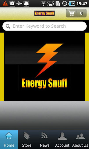 EnergySnuff