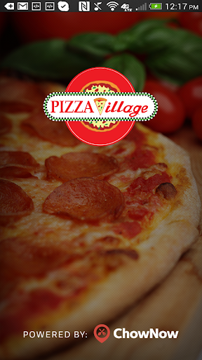 Pizza Village