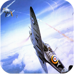 Air Fighter 1942: Thunder War Apk