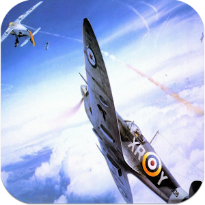 Air Fighter 1942: Thunder War.apk 2.6