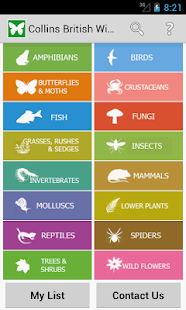How to download Collins British Wildlife patch 1.0.5 apk for laptop