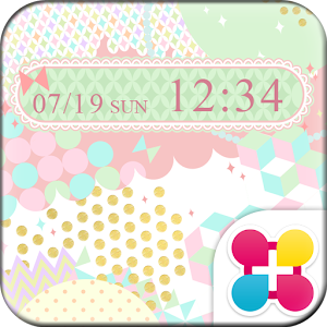 Cute Wallpaper Japanesque.apk 1.1