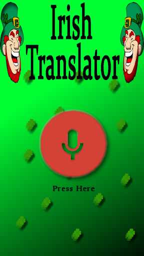 Irish Translator Free