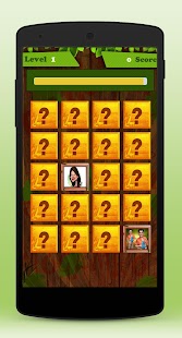 Memory Game Screenshots 10