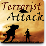 Terrorist Attack -Pistol Fight Apk