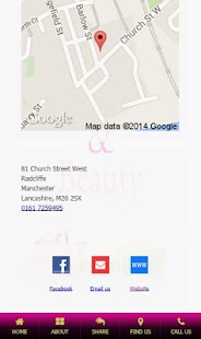 Free Download T L C Hair & Beauty APK for PC