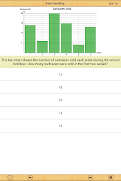 11+ Maths Practice Papers poster 11