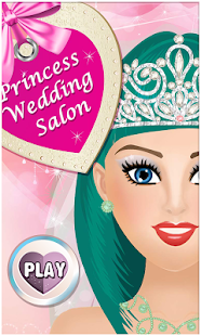 Princess Wedding Salon