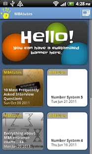 How to download MBAtutes 0.1.120312 mod apk for bluestacks