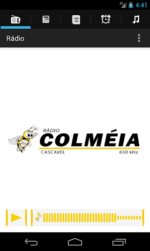 Rádio Colméia