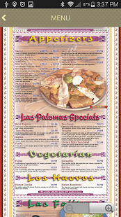 Download Las Palomas Salem APK