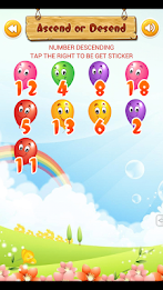 Preschool Math Games poster 21