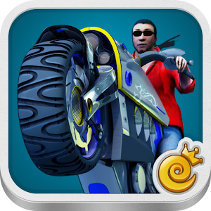 Traffic Racer Moto 1.0