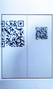 AKINSOFT QRCode Reader Screenshots 1